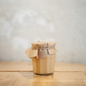 Homemade Peanut Butter 180g